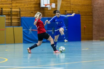 Bild 233 - Frauen HKM Segeberg